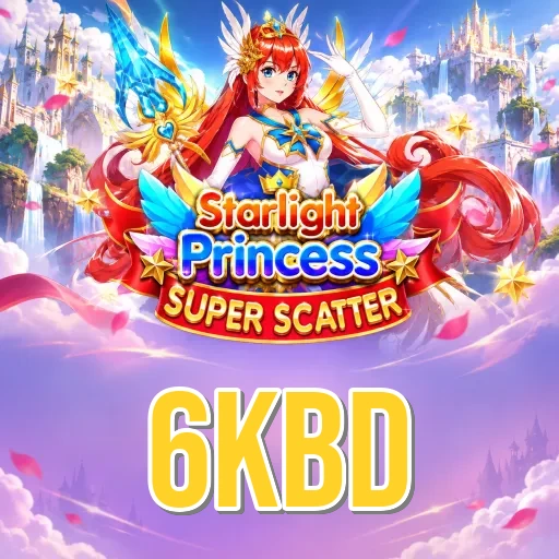 6kbd Expert Team