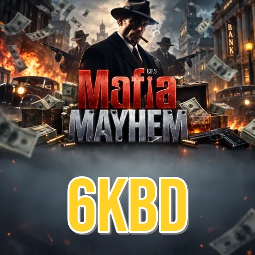 Developer Info 6kbd