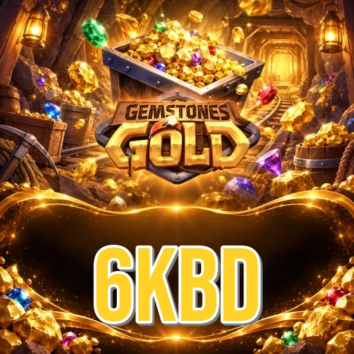 6kbd Specs