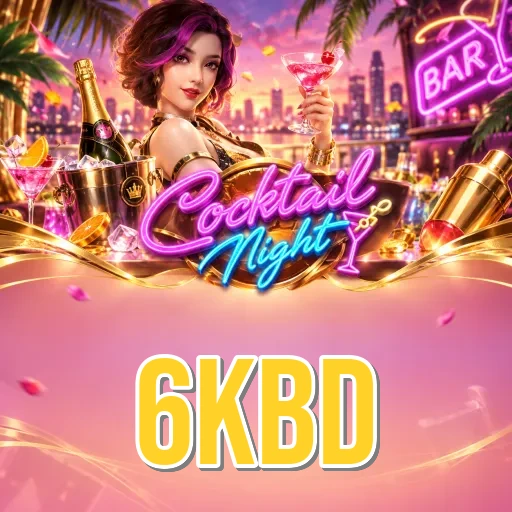 6kbd Features