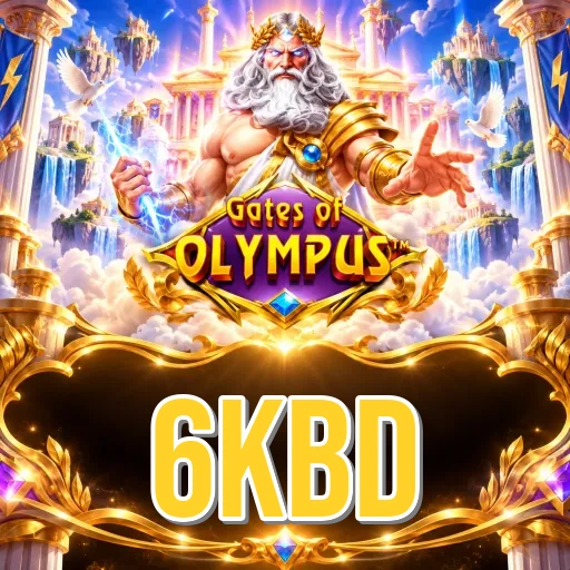 6kbd Overview